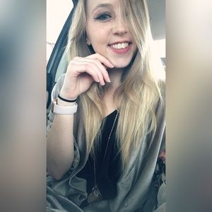 Meet your Posher, Kristen